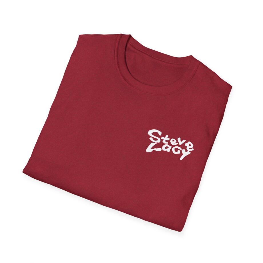 Steve Lacy Japan Tour Unisex Softstyle T-shirt
