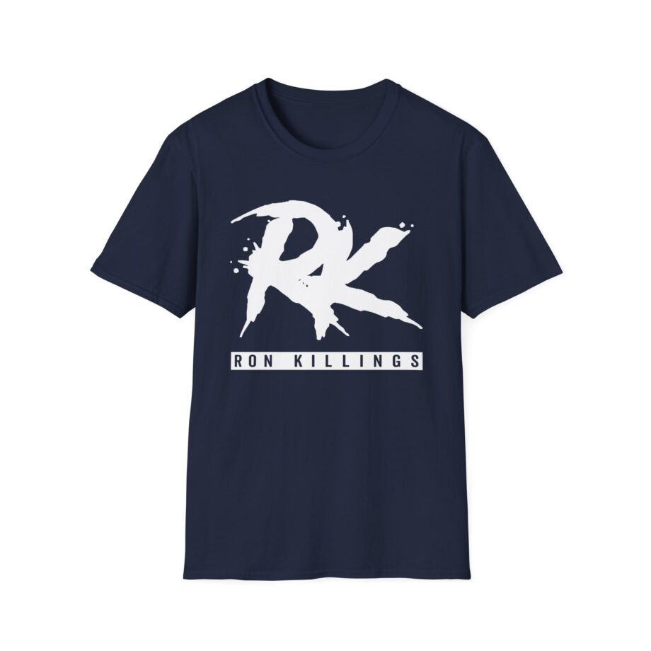 R Truth Unisex Softstyle T-shirt