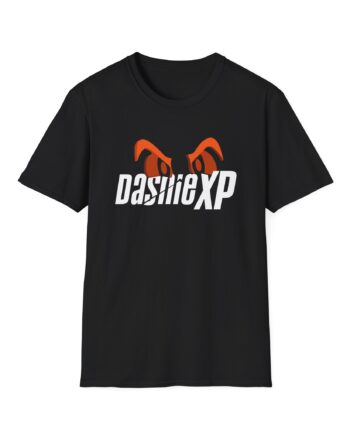 Dashiexp Unisex Softstyle T-Shirt