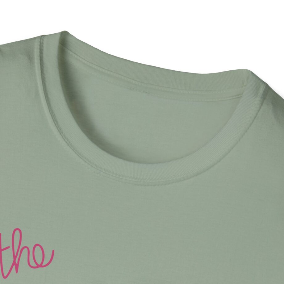 Tim Dillon Yes or Yes Unisex Softstyle T-Shirt