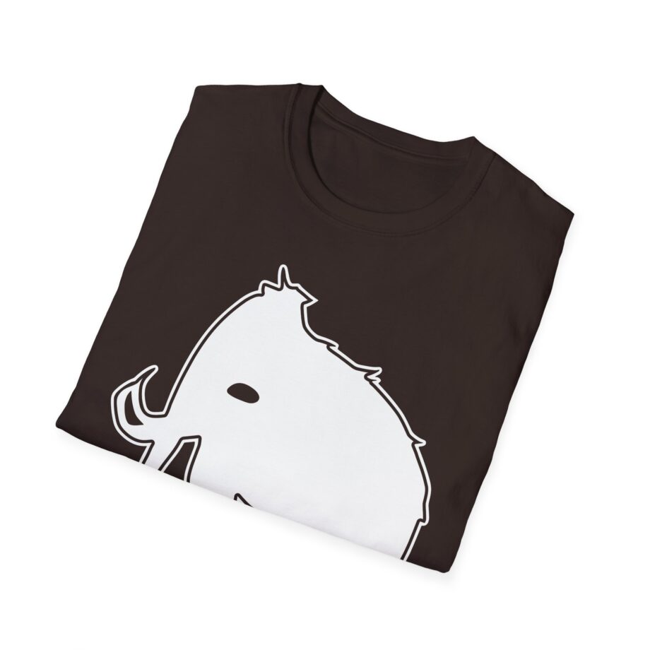 Wooli Tusk Unisex Softstyle T-Shirt