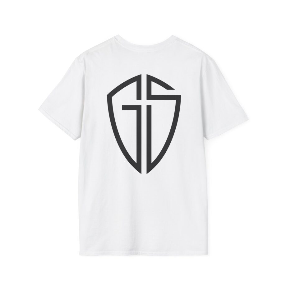 Koenigsegg Ghost Squadron Unisex Softstyle T-shirt