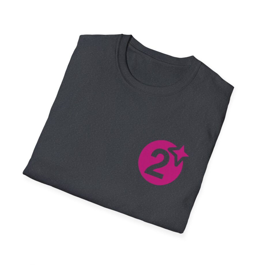 Astralspiff Non Believer Unisex Softstyle T-shirt