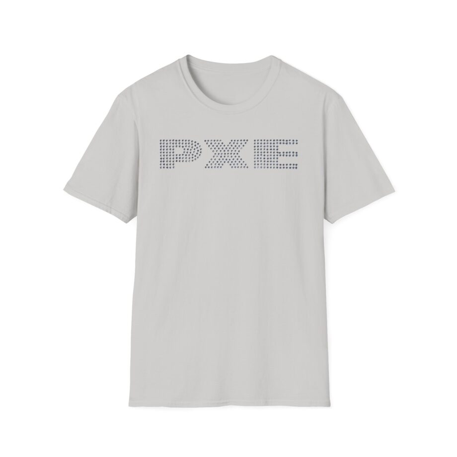 Ecco2k Pxe Unisex Softstyle T-shirt