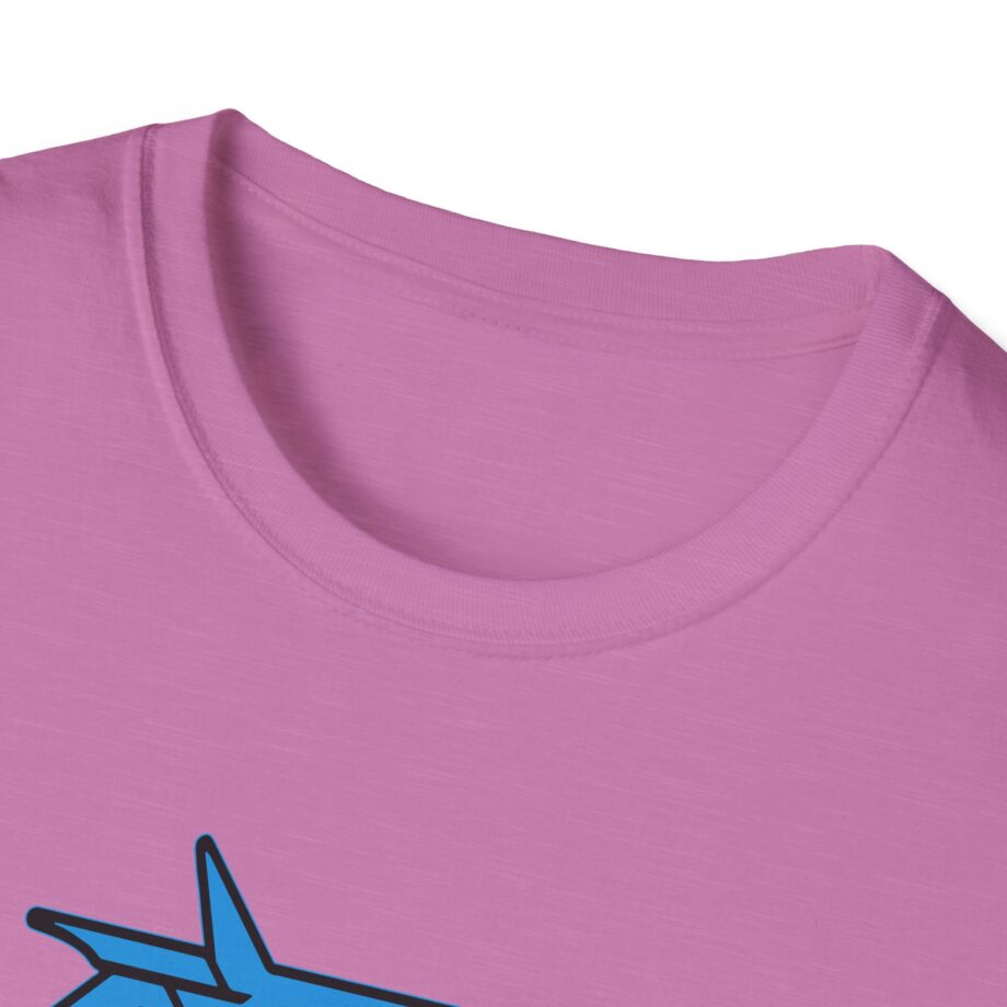 Frost Urban Unisex Softstyle T-shirt