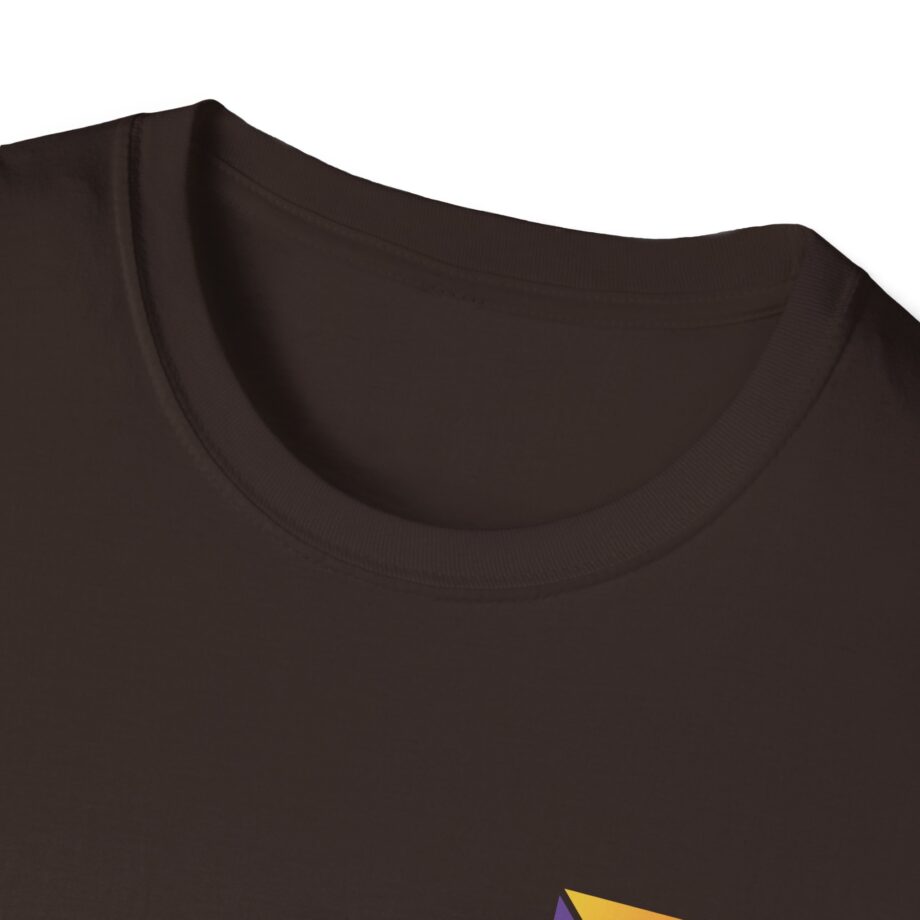 Kaskade Hollywood Unisex Softstyle T-shirt