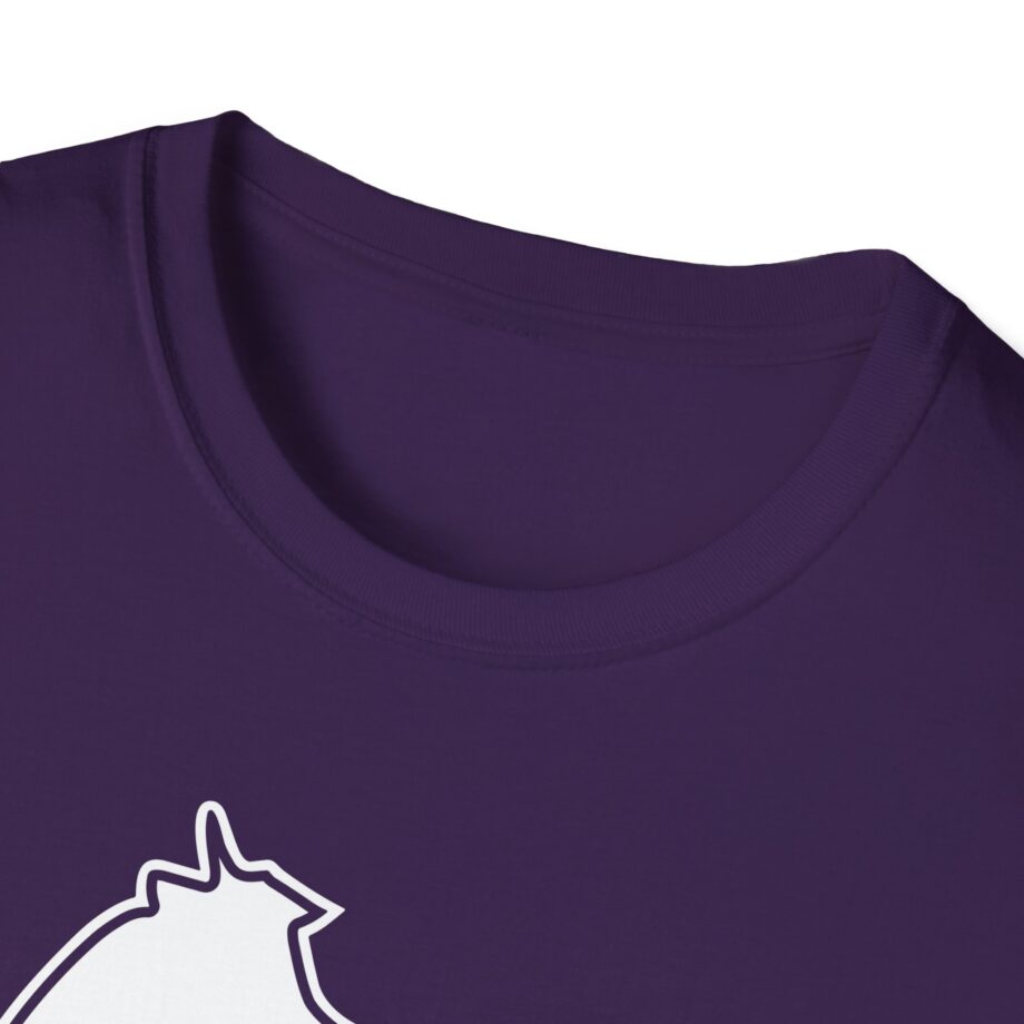 Wooli Tusk Unisex Softstyle T-Shirt