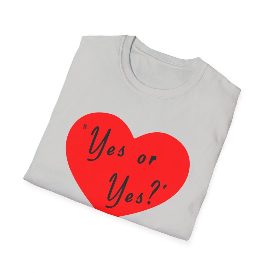 Tim Dillon Yes or Yes Unisex Softstyle T-Shirt