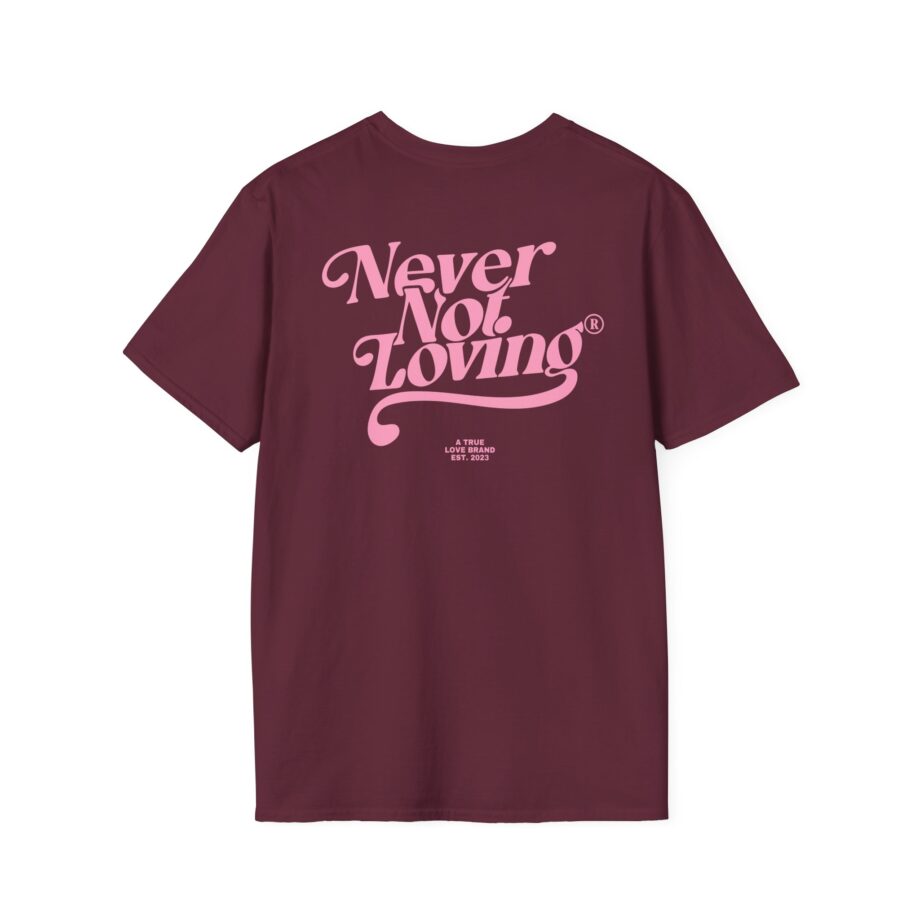 Montez Nnl Tail Unisex Softstyle T-shirt