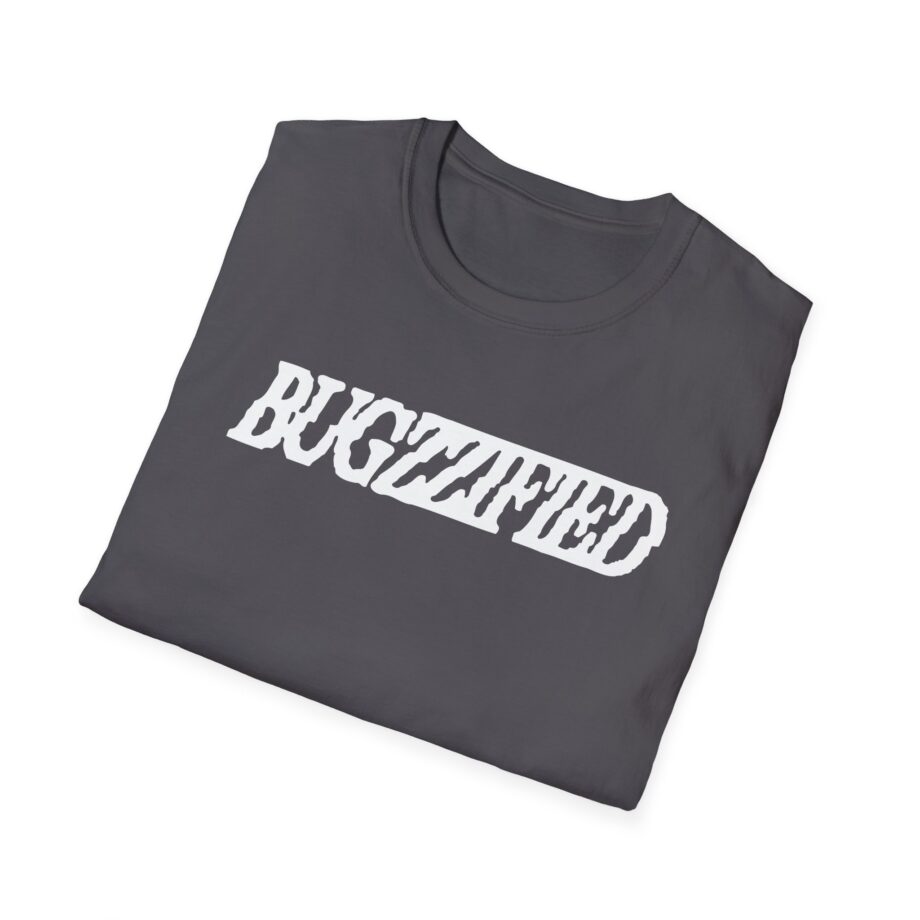 Caitibugzz  Unisex Softstyle T-Shirt