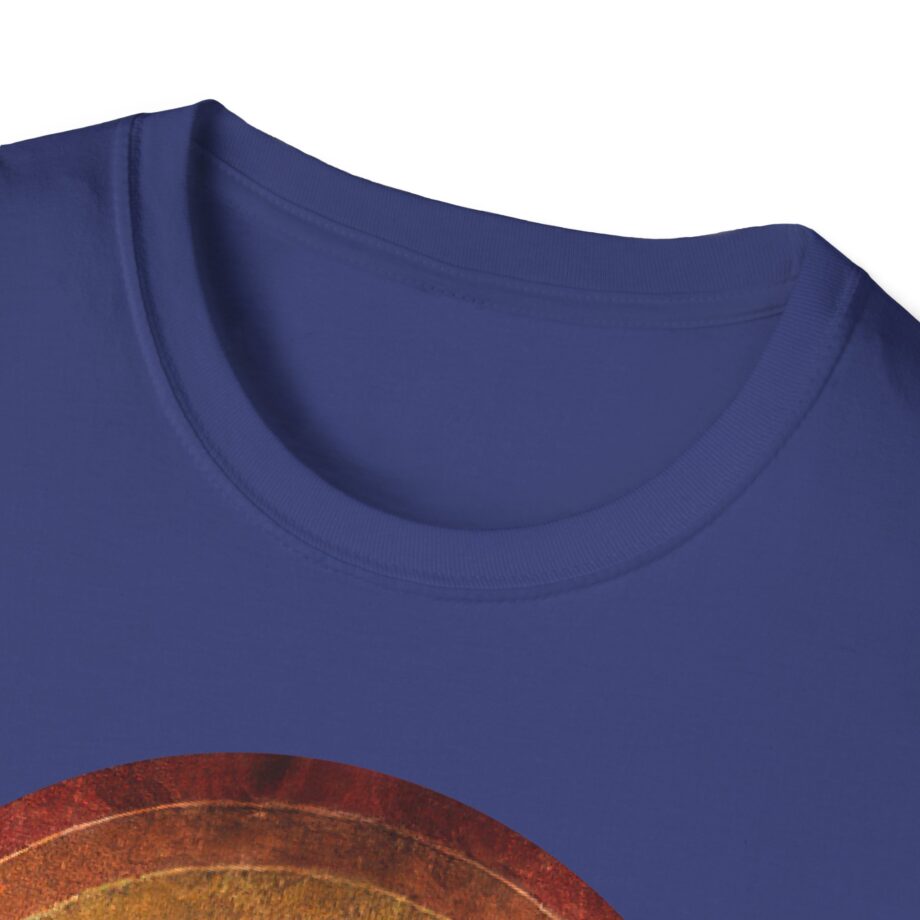 Steve Lacy Unisex Softstyle T-shirt