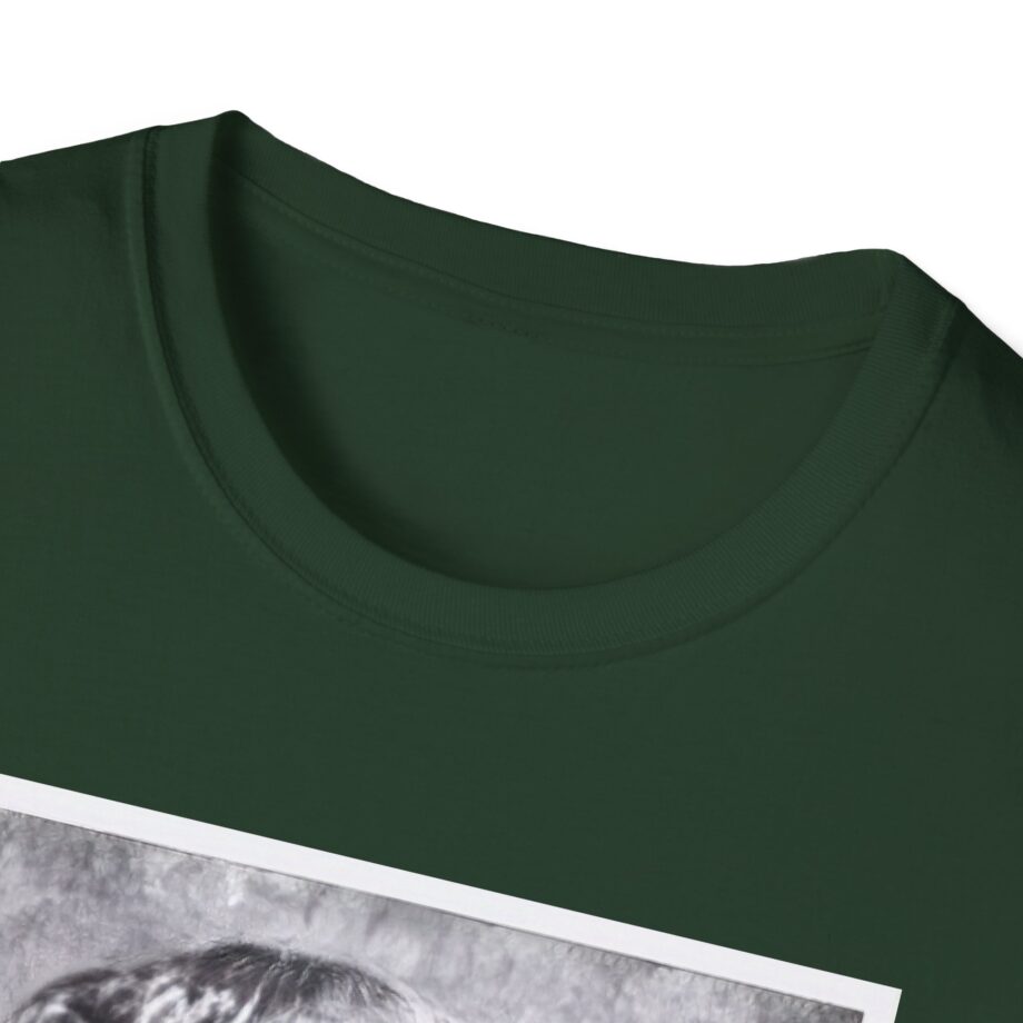Wooli Unisex Softstyle T-Shirt