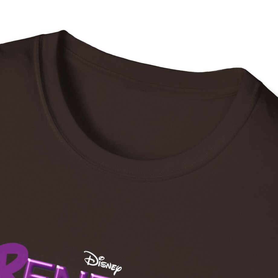 Frenemies Unisex Softstyle T-Shirt