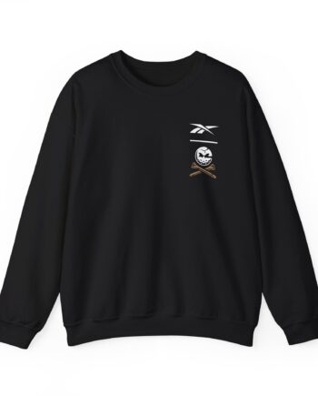 Bryson Dechambeau Unisex Heavy Blend™ Crewneck Sweatshirt
