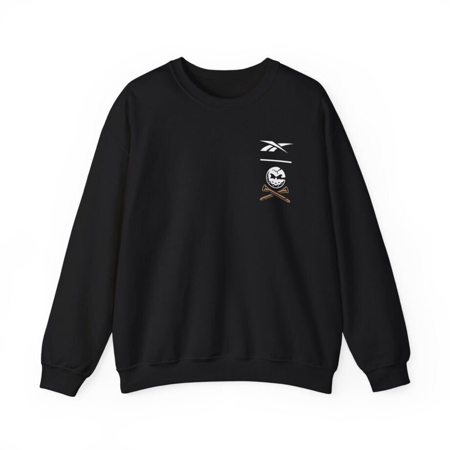 Bryson Dechambeau Unisex Heavy Blend™ Crewneck Sweatshirt