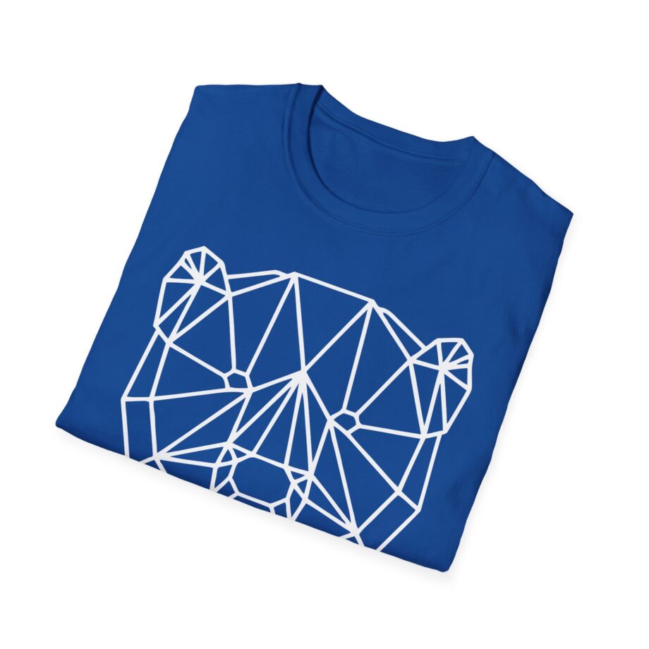 Dantdm Unisex Softstyle T-shirt