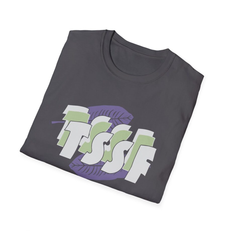 The Story So Far Unisex Softstyle T-shirt