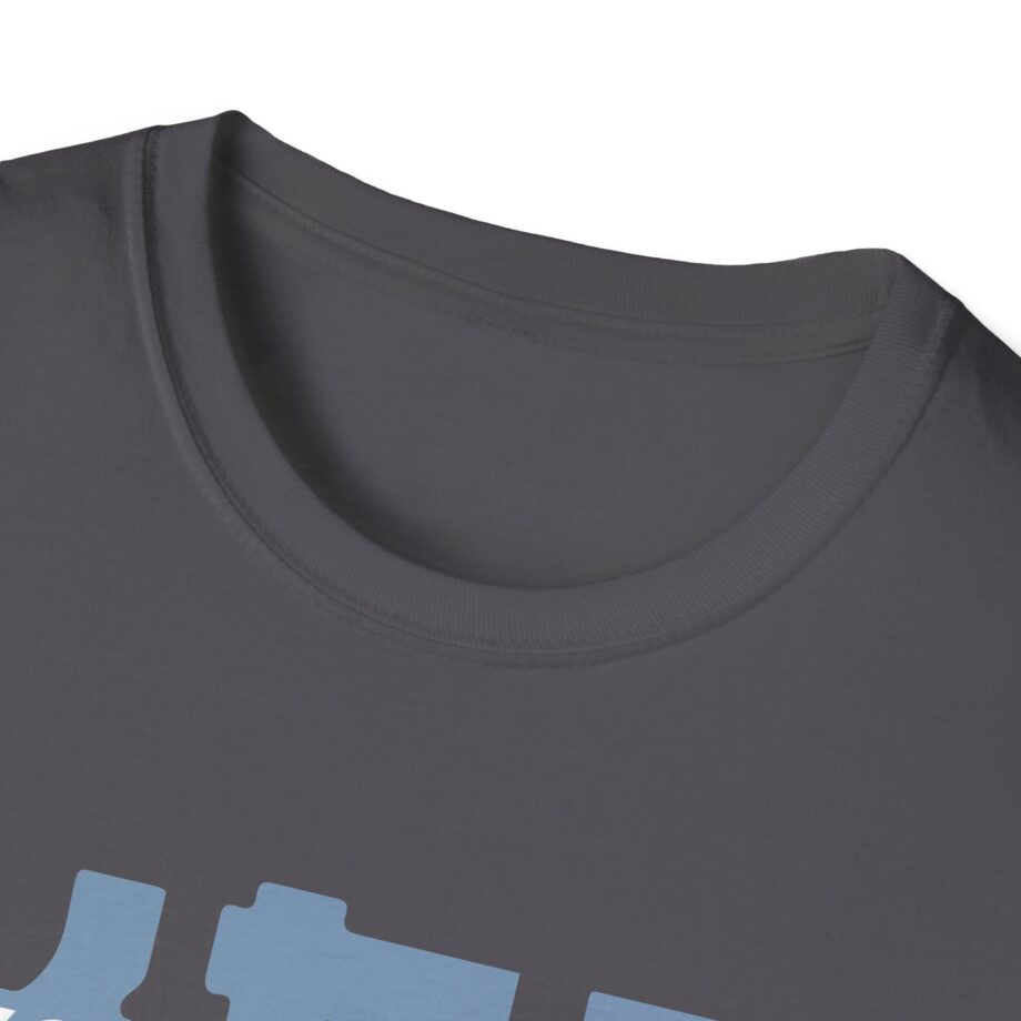KNJ  Unisex Softstyle T-Shirt