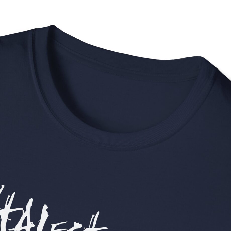 Halestorm   Unisex Softstyle T-shirt