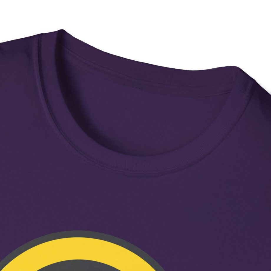 Astralspiff Unisex Softstyle T-shirt