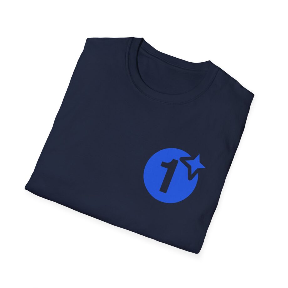 Astralspiff Believer Unisex Softstyle T-shirt