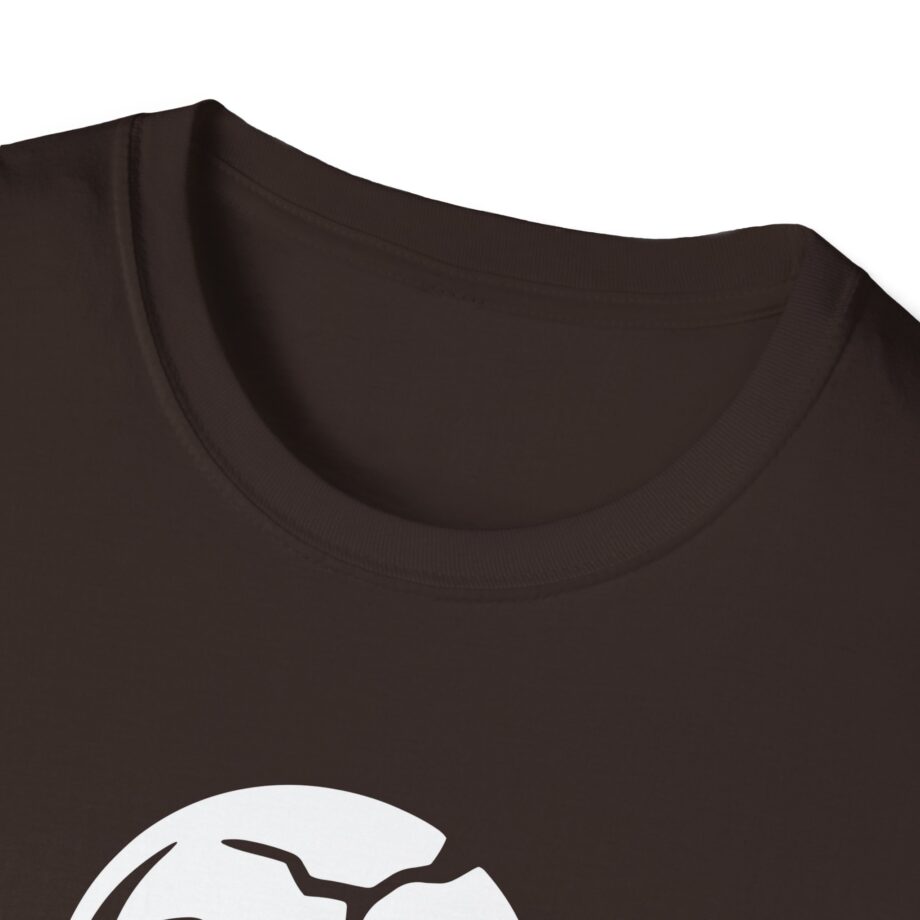 Bryson Dechambeau Unisex Softstyle T-Shirt