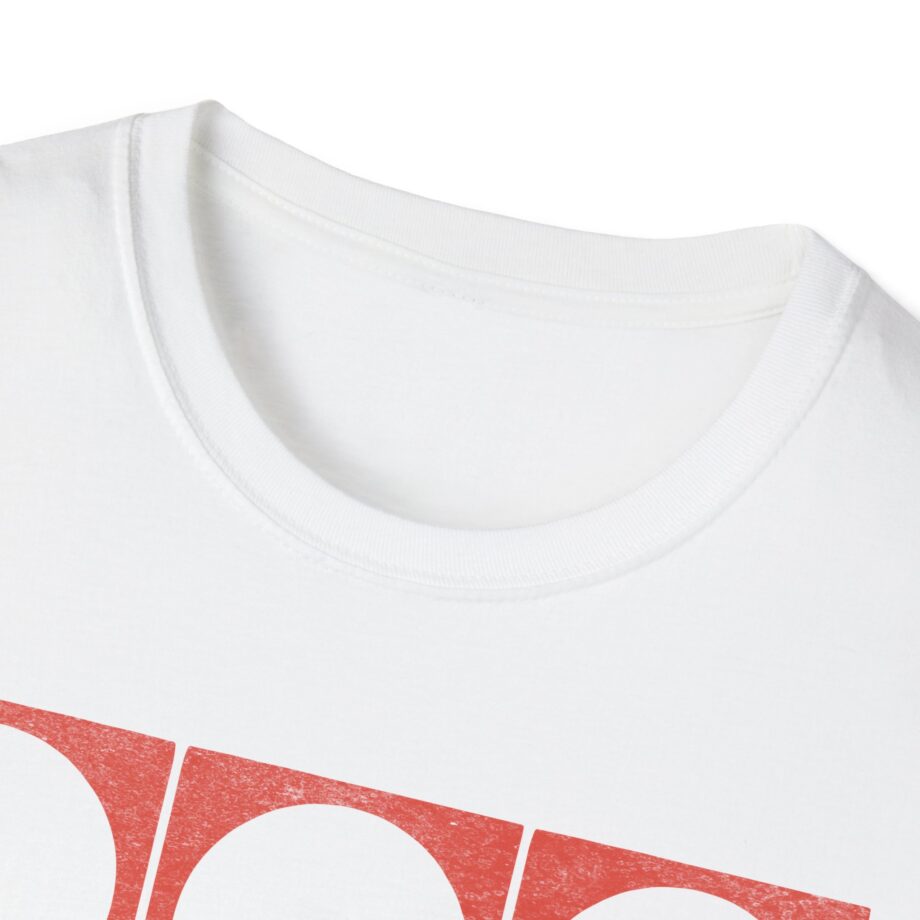 Nothing but Thieves Unisex Softstyle T-shirt