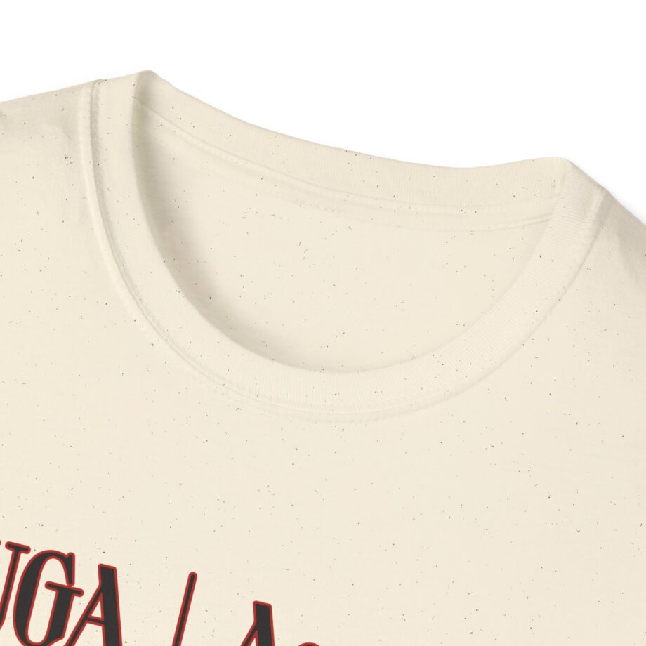 Suga Agust D  Unisex Softstyle T-Shirt