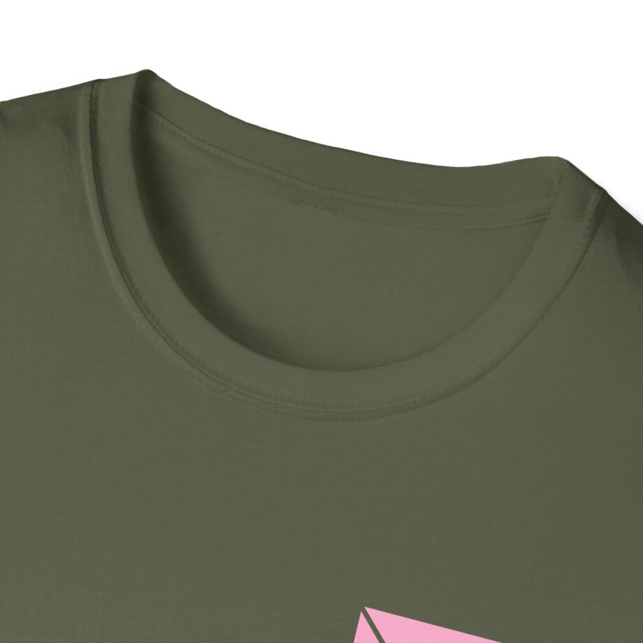 Kaskade Cyber Monday Unisex Softstyle T-shirt