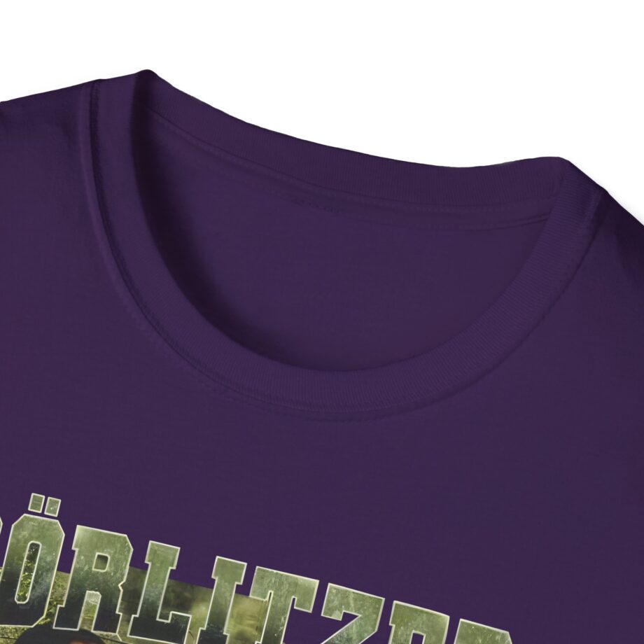 Kiz Görlitzer Park Unisex Softstyle T-shirt
