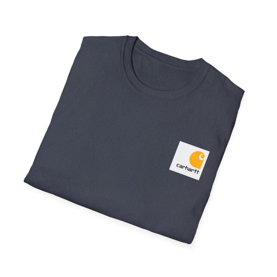 Clutch Carhartt Dependability Unisex Softstyle T-Shirt