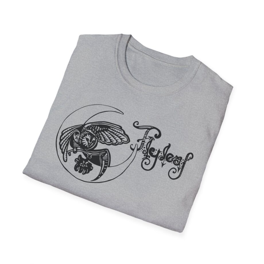 Flyleaf Unisex Softstyle T-shirt