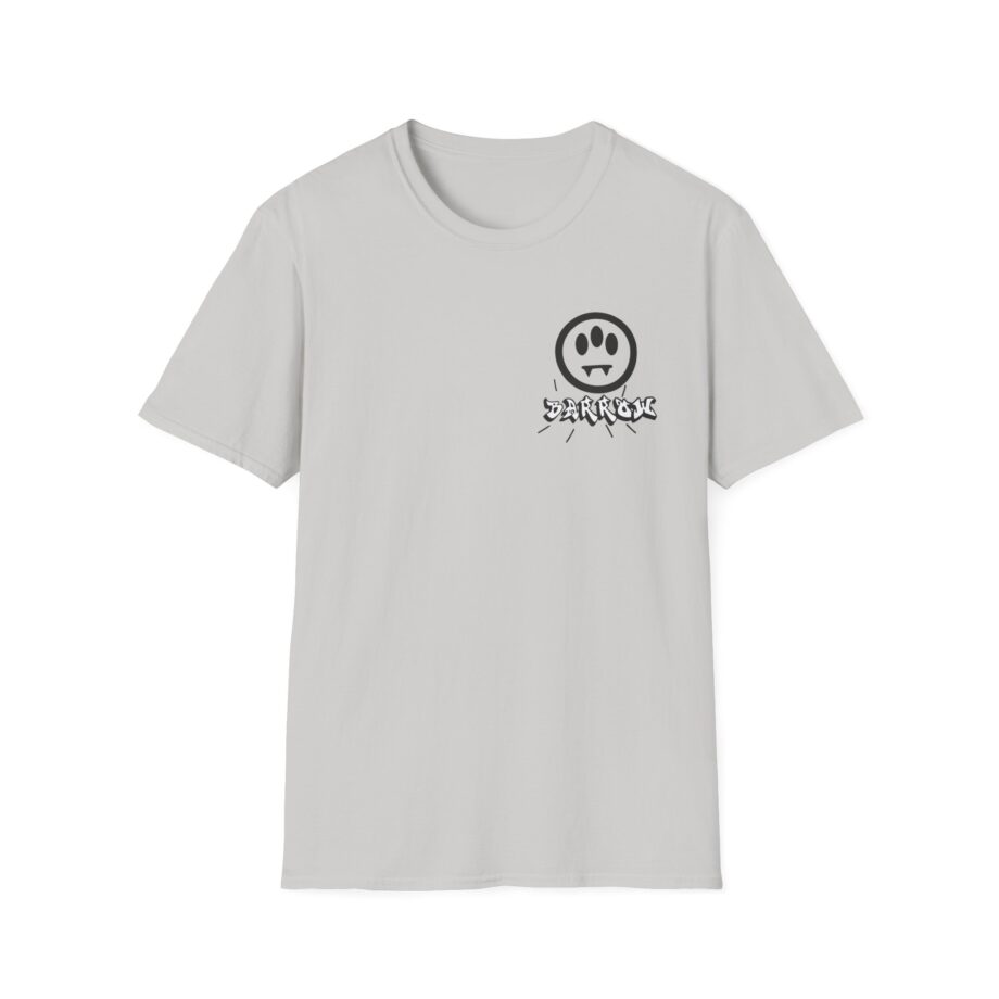 Yny Sebi Barrow Unisex Softstyle T-shirt