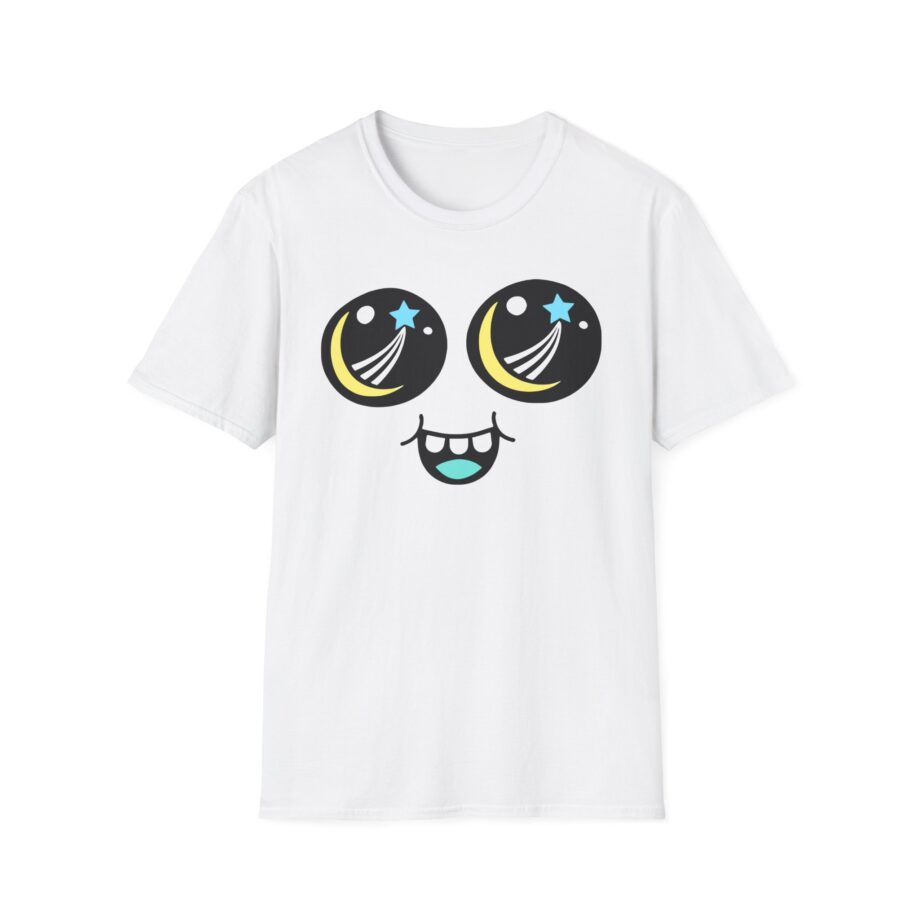 Dantdm Unisex Softstyle T-shirt
