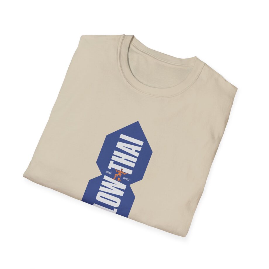 Slowthai Unisex Softstyle T-Shirt