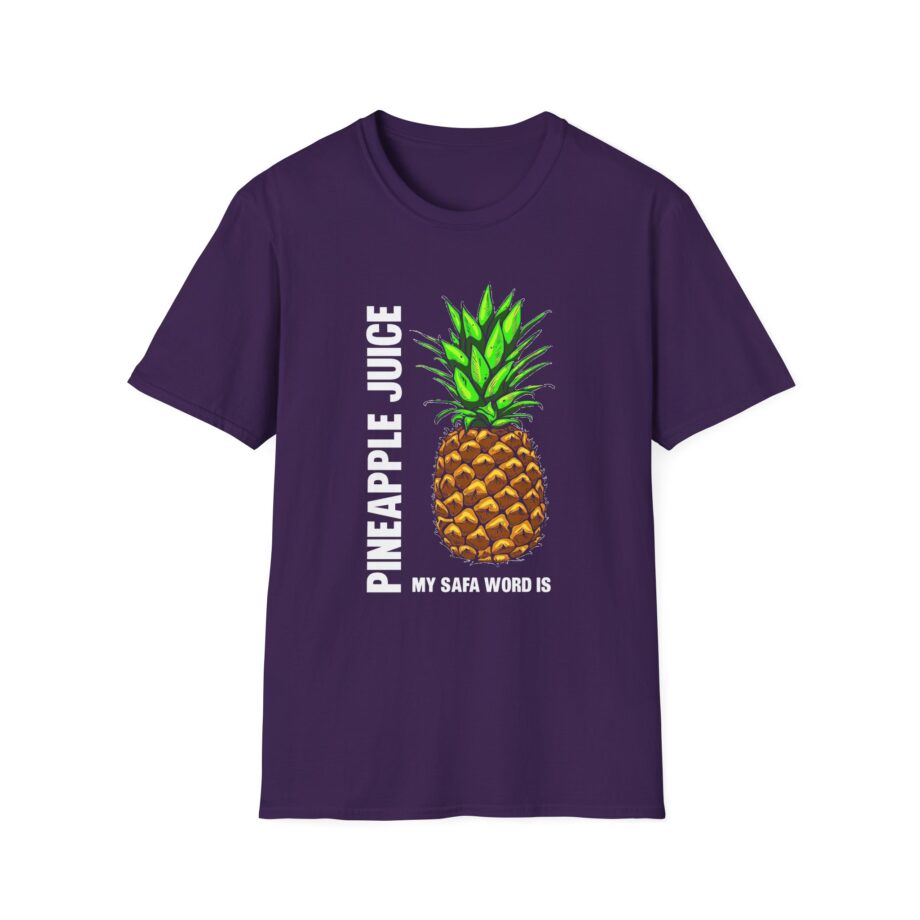 Patty Mayo  Unisex Softstyle T-Shirt