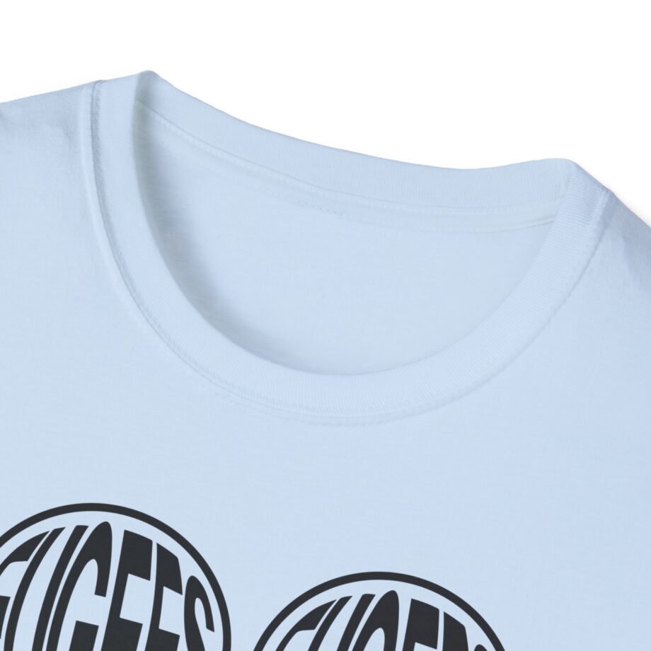 Lauryn Hill Fugees Og Unisex Softstyle T-Shirt