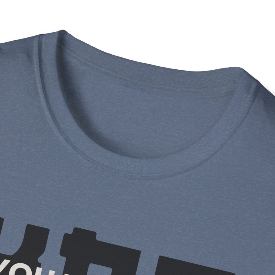 KNJ  Unisex Softstyle T-Shirt