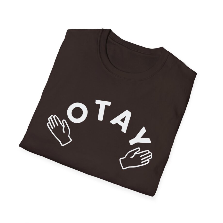 Kallmekris Otay Unisex Softstyle T-Shirt