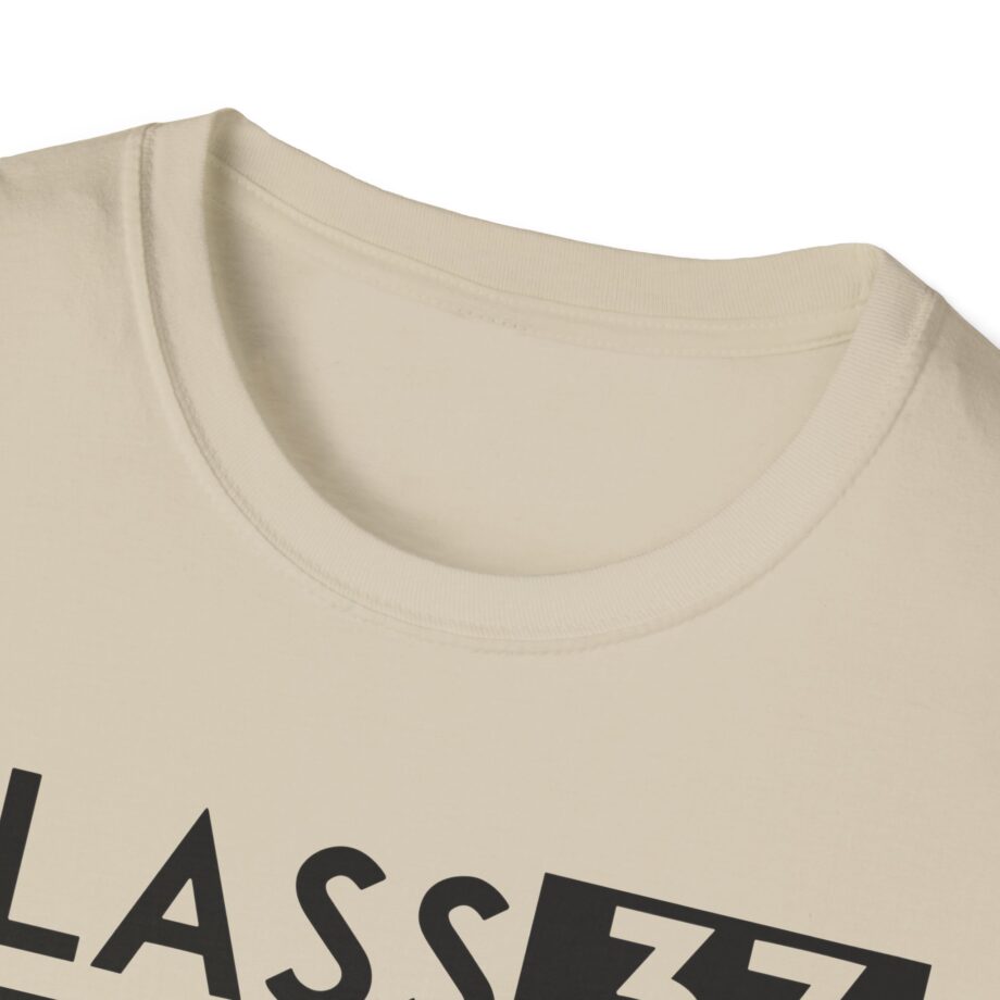 Ryan Windridge Class 37 Train Unisex Softstyle T-shirt