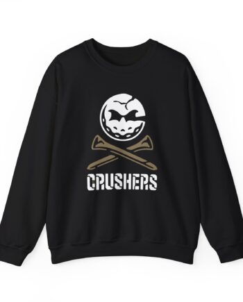 Bryson Dechambeau Unisex Heavy Blend™ Crewneck Sweatshirt