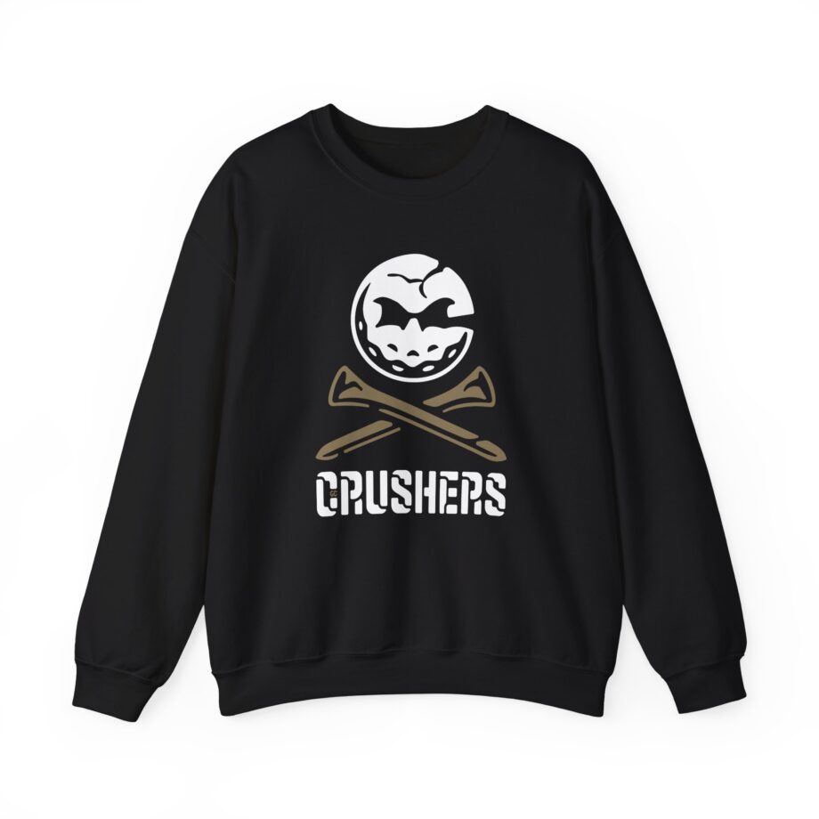 Bryson Dechambeau Unisex Heavy Blend™ Crewneck Sweatshirt