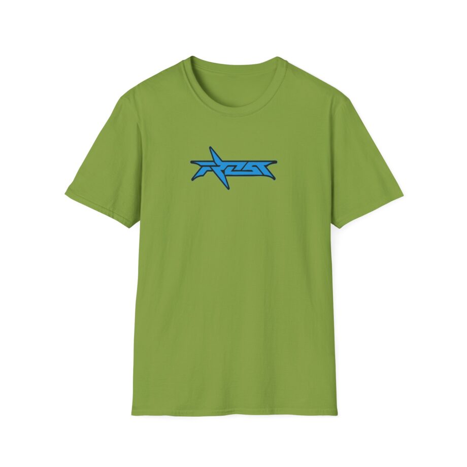 Frost Urban Unisex Softstyle T-shirt