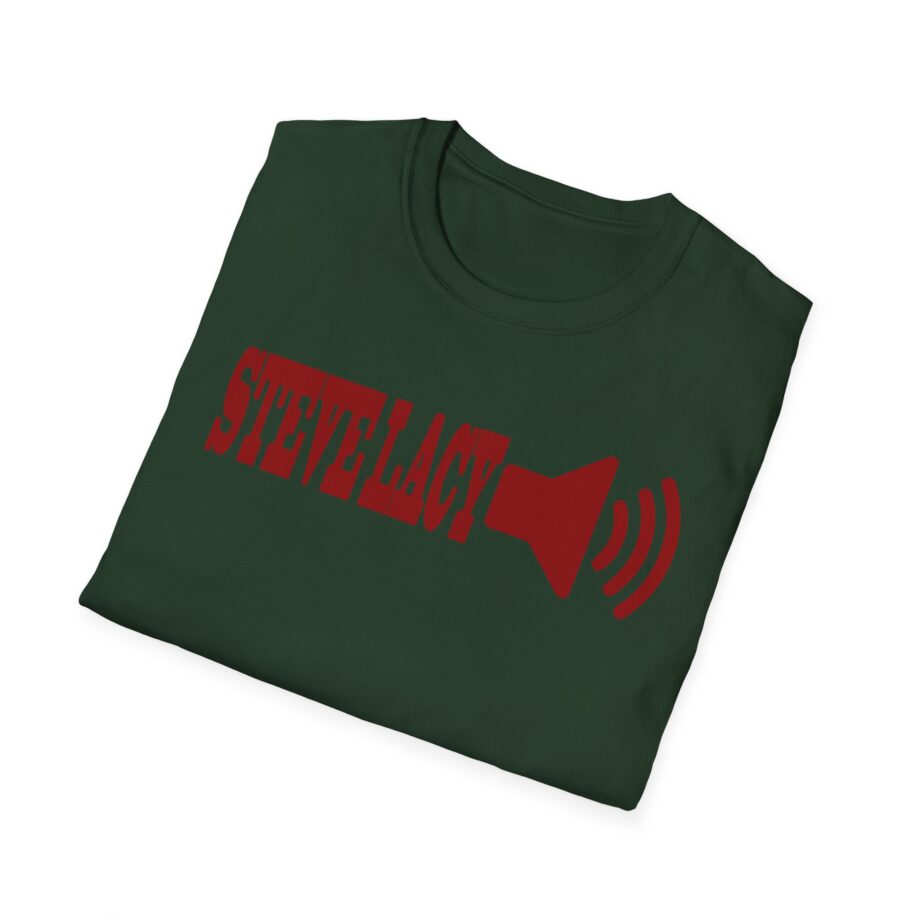 Steve Lacy Good Idea Unisex Softstyle T-shirt
