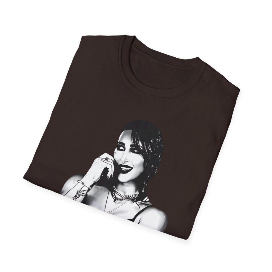 Rhea Ripley Unisex Softstyle T-Shirt