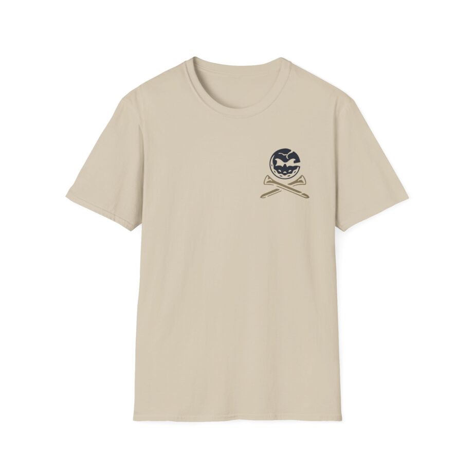 Bryson Dechambeau Unisex Softstyle T-Shirt