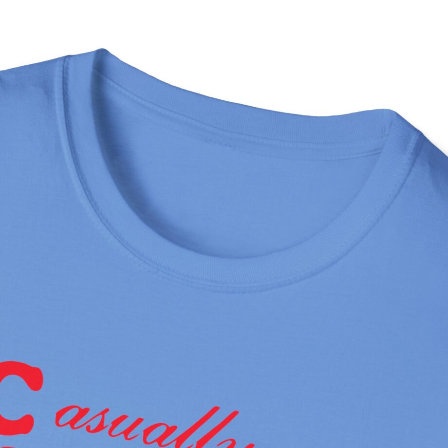 Clairo Charm Unisex Softstyle T-Shirt