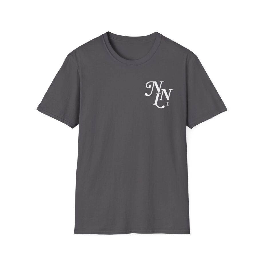 Montez Take Care of My Heart Unisex Softstyle T-shirt