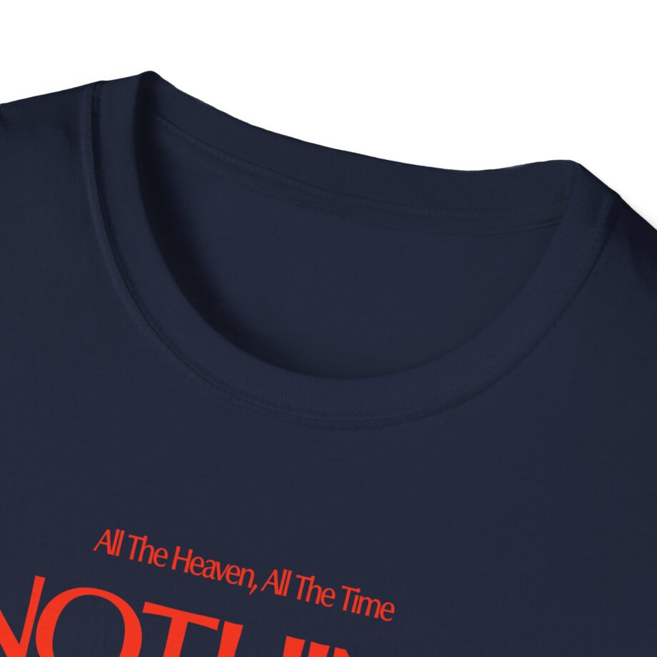 Nothing but Thieves Unisex Softstyle T-shirt