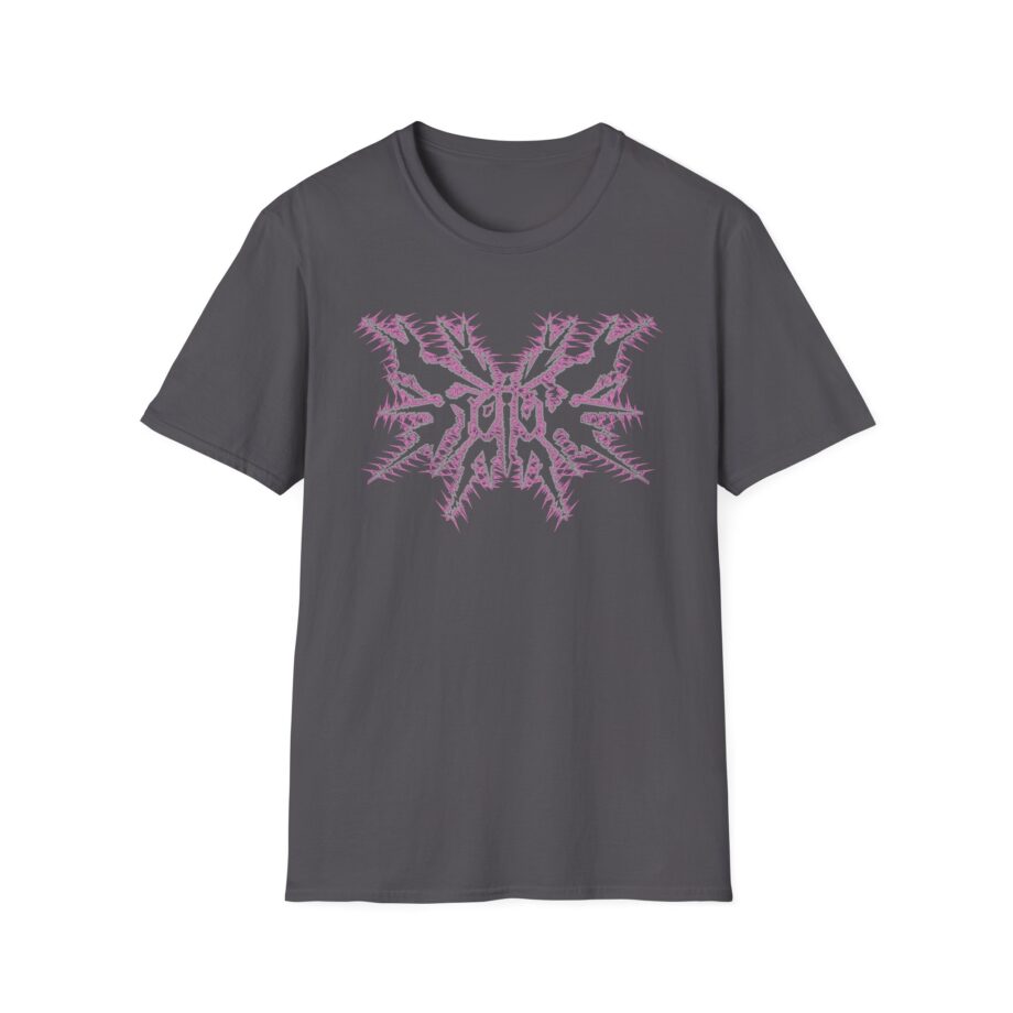 Rojuu Los Sueños De Nube Unisex Softstyle T-shirt
